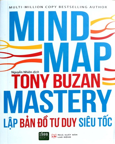 Nhà xuất bản tổng hợp